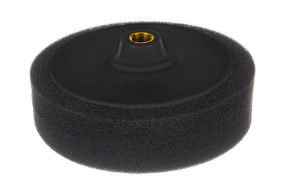 Leštiace hubky na auto 145 mm - sada 3 kusov