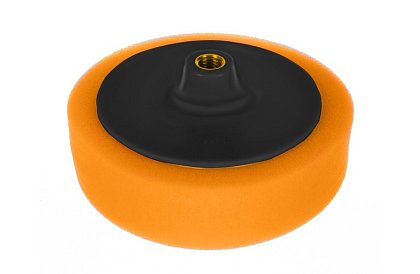 Leštiace hubky na auto 145 mm - sada 3 kusov