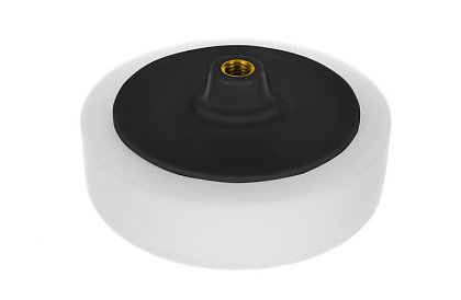 Leštiace hubky na auto 145 mm - sada 3 kusov