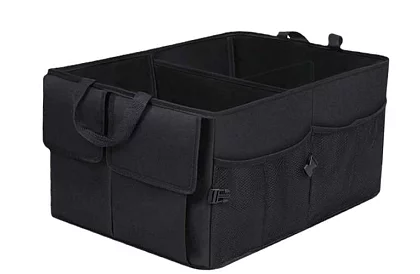 Organizér do kufru auta – skladovací organizér