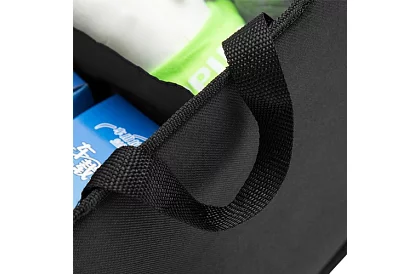 Organizér do kufru auta – skladovací organizér