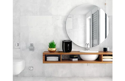 Odvlhčovač vzduchu – pohlcovač vlhkosti