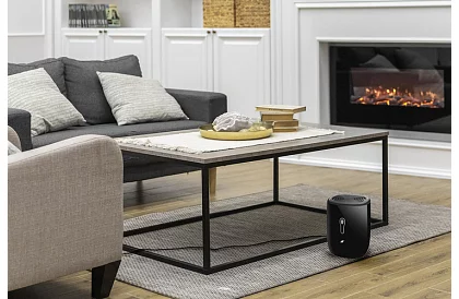 Odvlhčovač vzduchu – pohlcovač vlhkosti