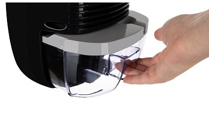 Odvlhčovač vzduchu – pohlcovač vlhkosti