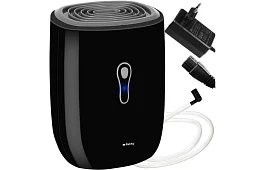 Odvlhčovač vzduchu – pohlcovač vlhkosti