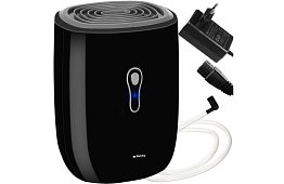 Odvlhčovač vzduchu – pohlcovač vlhkosti