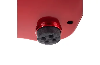 Masážny prístroj na nohy s vyhrievaním