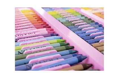 Výtvarná sada na maľovanie pre deti – umelecký kufor - 208 dielikov