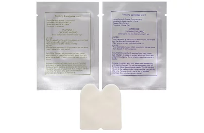 Vonná patrona do zvlhčovača vzduchu N11035 / N11036 – 2 ks