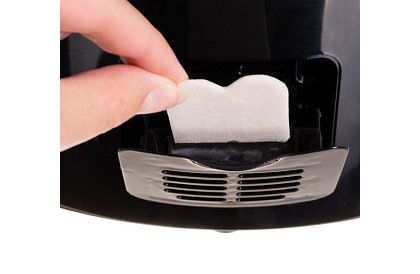 Vonná patrona do zvlhčovača vzduchu N11035 / N11036 – 2 ks