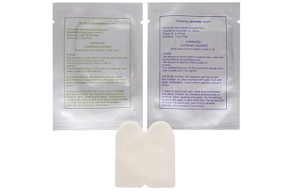 Vonná patrona do zvlhčovača vzduchu N11035 / N11036 – 2 ks