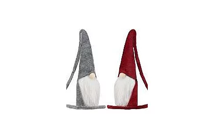 Stojaci trpaslík – sada 2 ks