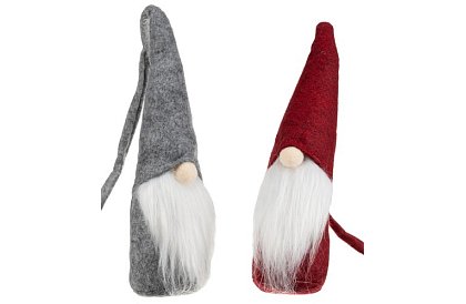 Stojaci trpaslík – sada 2 ks