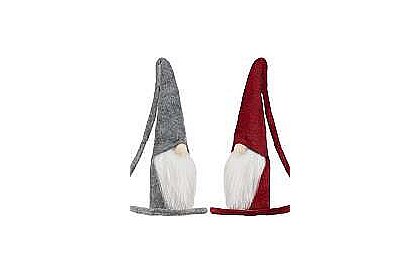 Stojaci trpaslík – sada 2 ks