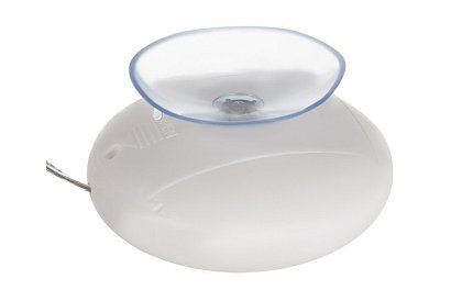 3D LED dekorácia – snehová vločka