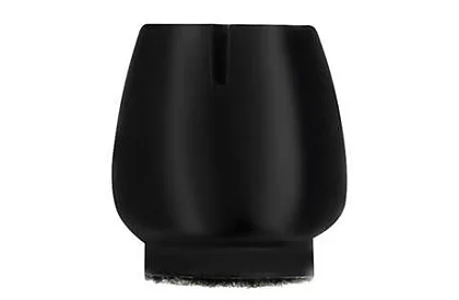 Filcové podložky na nohy stoličiek proti poškriabaniu – sada 16 ks