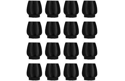 Filcové podložky na nohy stoličiek proti poškriabaniu – sada 16 ks