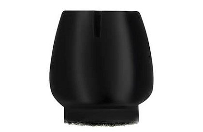 Filcové podložky na nohy stoličiek proti poškriabaniu – sada 16 ks