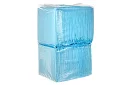 Hygienické savé podložky pre zvieratá 33x45 cm  – 100 ks + vrecká
