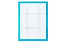 Hygienické savé podložky pre zvieratá 33x45 cm  – 100 ks + vrecká
