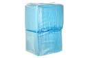 Hygienické savé podložky pre zvieratá 33x45 cm  – 100 ks + vrecká