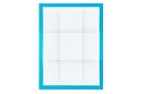 Hygienické savé podložky pre zvieratá 33x45 cm  – 100 ks + vrecká