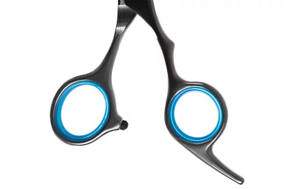 Kadernícke nožnice a príslušenstvo – sada 7 ks