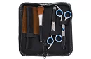Kadernícke nožnice a príslušenstvo – sada 7 ks