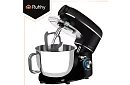 Kuchynský robot 1500 W RUHHY 3 v 1 s mixérom a mlynčekom na mäso – misa 6,2 l
