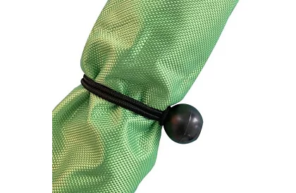 Flexibilné gumičky s guľôčkou na upevnenie plachiet a tarpov – 10 ks