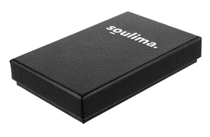 Sada nástrojov na zarastené nechty + darčeková krabička