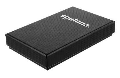 Sada nástrojov na zarastené nechty + darčeková krabička