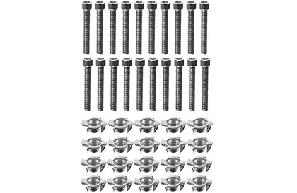 Lezecké chyty – kamene pre deti – sada 10 ks