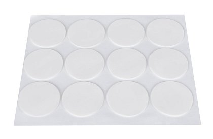 LED lampy na zrkadlo - toaletný stolík – sada 10 ks