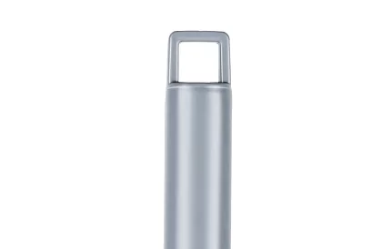 Teleskopická tenká mop – prachovka - 2 nadstavce