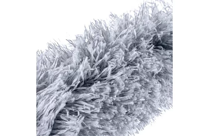 Teleskopická tenká mop – prachovka - 2 nadstavce