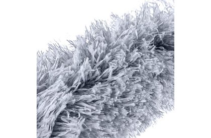 Teleskopická tenká mop – prachovka - 2 nadstavce