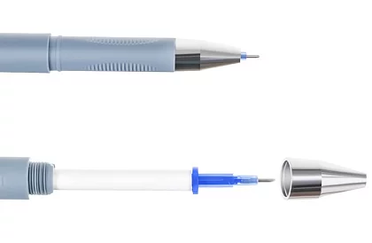 Sada 4 gumovacích pier – zvieratká