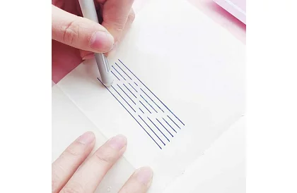 Sada 4 gumovacích pier – zvieratká