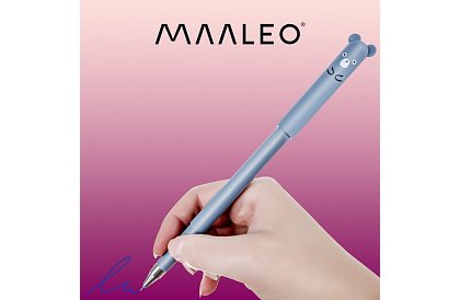 Sada 4 gumovacích pier – zvieratká