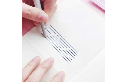 Sada 4 gumovacích pier – zvieratká