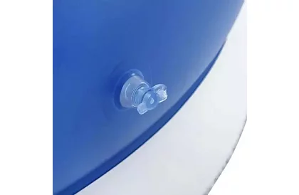 Nafukovacie lehátko matrace s opierkou – Bestway 43533