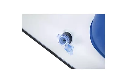 Nafukovacie lehátko matrace s opierkou – Bestway 43533