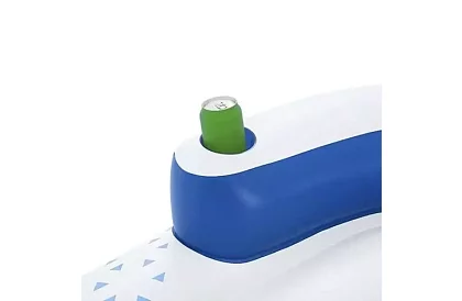 Nafukovacie lehátko matrace s opierkou – Bestway 43533