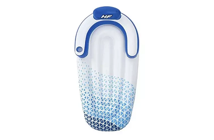 Nafukovacie lehátko matrace s opierkou – Bestway 43533