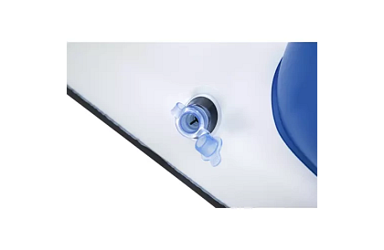 Nafukovacie lehátko matrace s opierkou – Bestway 43533