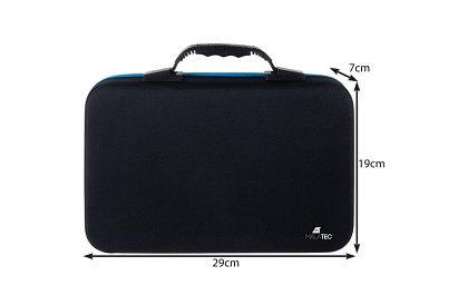 Organizér na príslušenstvo pre diamantové maľovanie 5D