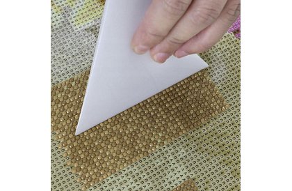 Organizér na príslušenstvo pre diamantové maľovanie 5D