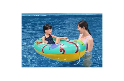 Detský nafukovací čln – Bestway 34009