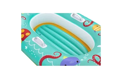 Detský nafukovací čln – Bestway 34009